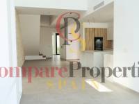 Nueva construcción  - Villa - Albir