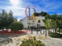 Verkoop - Villa - Benissa - La Fustera