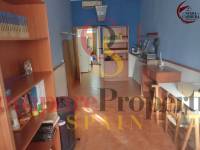 Sale - Apartment - Xeresa