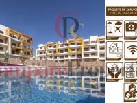 Sale - Apartment - Torrevieja - Playa Flamenca