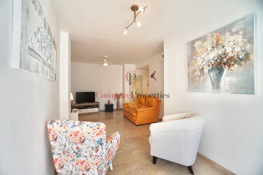 Sale - Apartment - Moraira - Moraira Centre