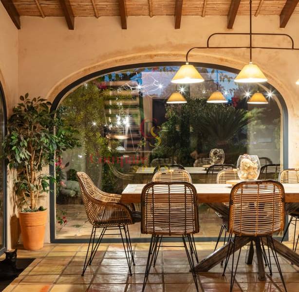 Sale - Villa - Jávea - Xàbia