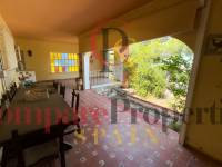 Sale - Villa - Dénia - Las Rotas