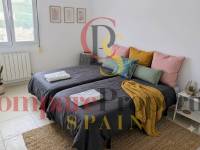 Sale - Villa - Benissa - Fanadix