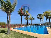 Sale - Apartment - Dénia - La Sella