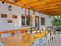 Verkoop - Villa - Dénia - Periferia