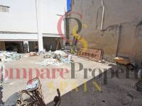 Verkauf - Plot - Ondara - Casco urbano