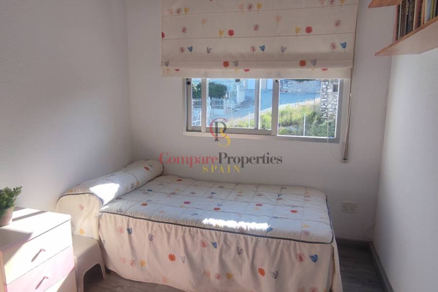 Verkoop - Apartment - Orba Valley - Orba