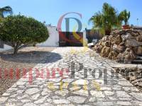Sale - Villa - Jávea