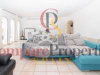 Sale - Villa - Dénia - Montgo