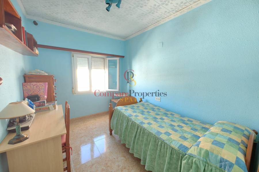 Vente - Townhouses - Dénia - Puerto