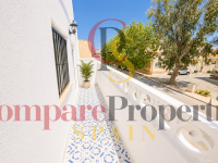 Vente - Bungalow - San Fulgencio - La Marina