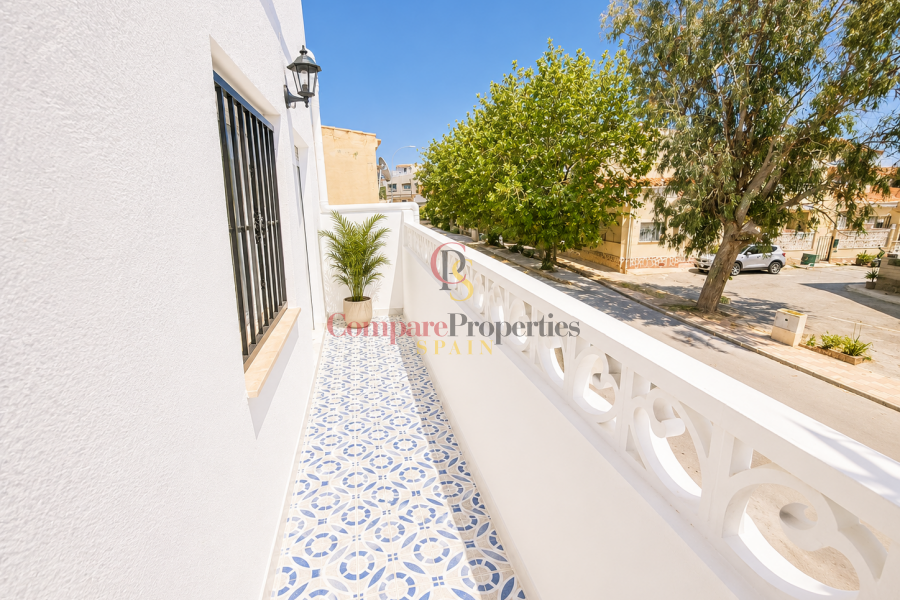 Vente - Bungalow - San Fulgencio - La Marina