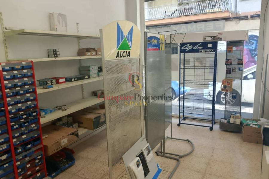 Sale - Villa - Gandía - 