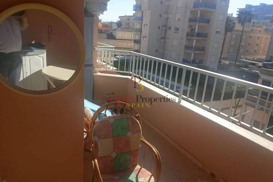 Sale - Apartment - Miramar - 