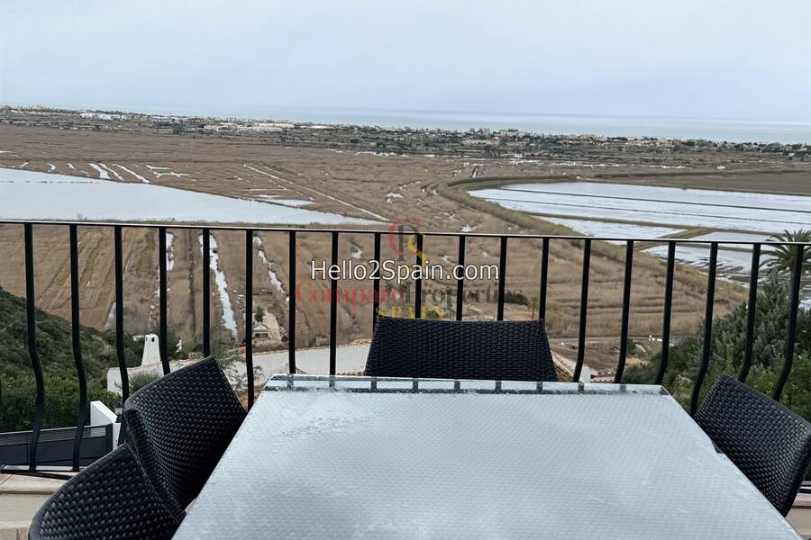 Verkoop - Villa - Monte Pego