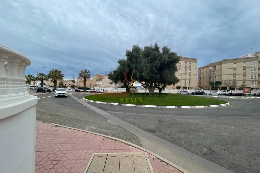 Vente - Townhouses - Guardamar del Segura