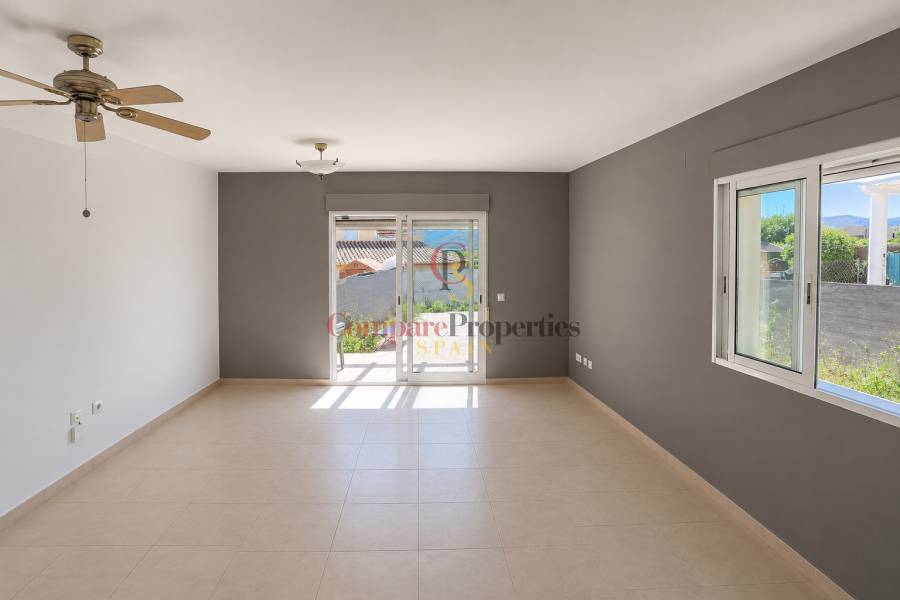 Sale - Townhouses - Orba Valley - Beniarbeig