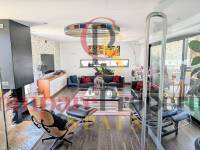 Vente - Villa - Calpe - Calalga