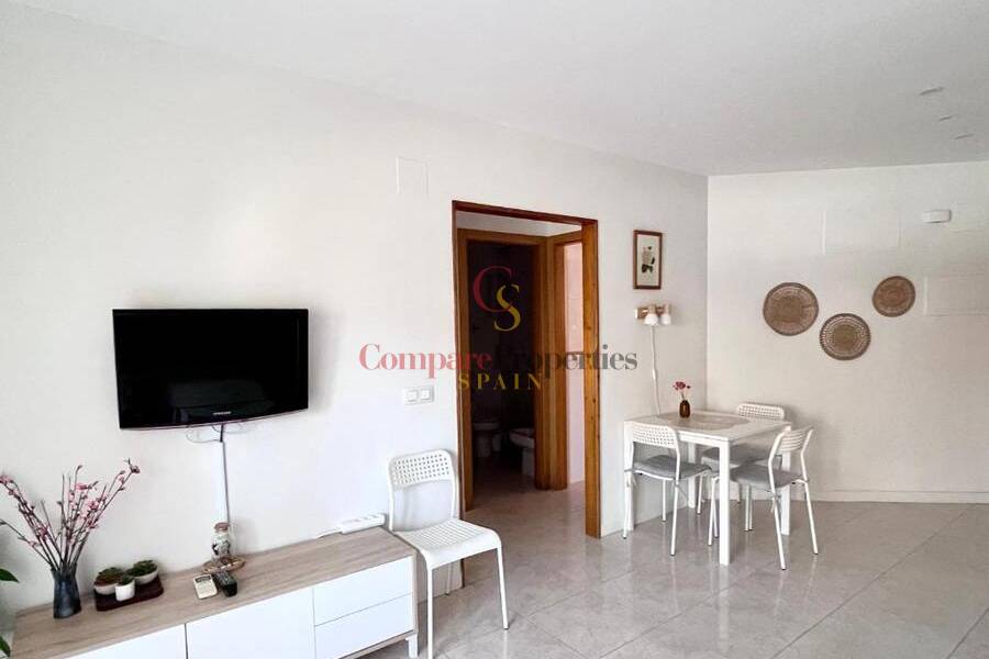 Vente - Apartment - Dénia
