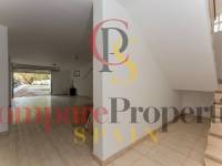 Sale - Villa - Dénia - Las Rotas