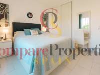 Venta - Villa - Albir