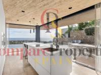 Verkoop - Villa - Benissa - Benissa Coast