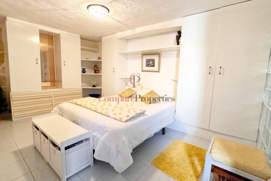 Sale - Bungalow - Albir