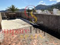 Venta - Townhouses - Monte Pego - 