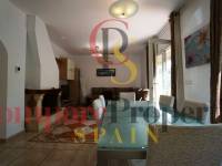 Vente - Townhouses - Calpe - 