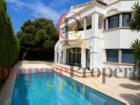 Verkauf - Villa - Calpe - 