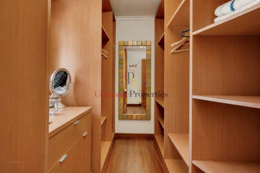 Sale - Villa - Jávea - La Lluca - La Tarraula