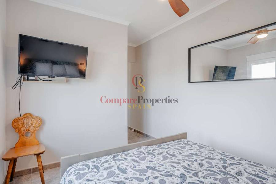 Verkoop - Villa - Benissa - Benissa Coast