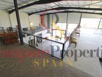 Vente - commercial_premises - Orba Valley - Alicante, Orba Valley