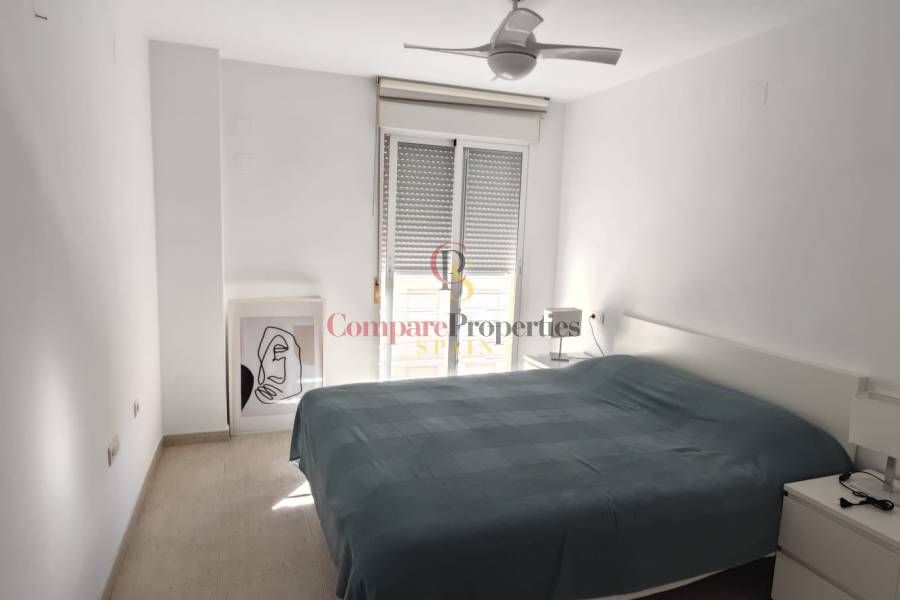 Vente - Apartment - Dénia - Casco urbano