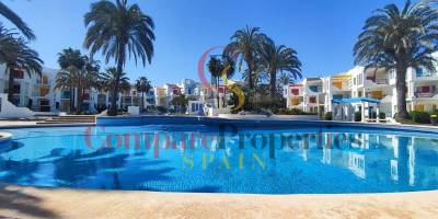 Apartment - Verkoop - Dénia - Costa