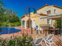 Sale - Villa - Calpe