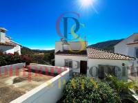 Venta - Villa - Orba Valley - Valley / Urbanización