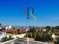 Sale - Villa - Benitachell - La Cumbre del Sol