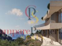 Sale - Villa - Moraira