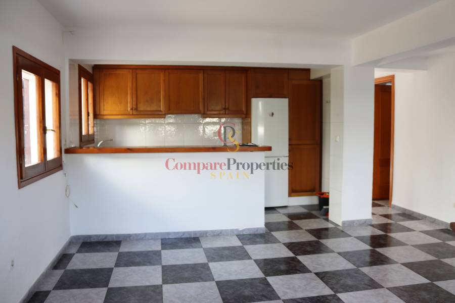 Sale - Apartment - Dénia - 