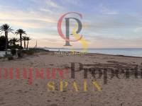 Verkauf - Apartment - Dénia