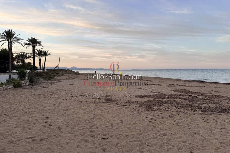 Verkauf - Apartment - Dénia