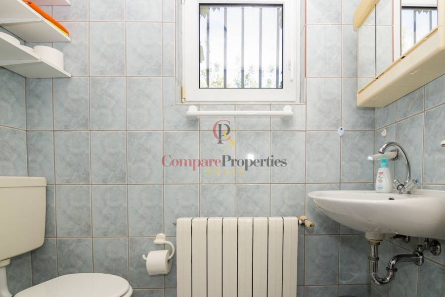 Sale - Villa - Jesús Pobre - Periferia