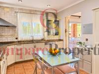 Verkoop - Villa - Orba Valley - Orba