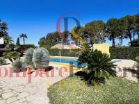 Verkoop - Villa - Dénia - 