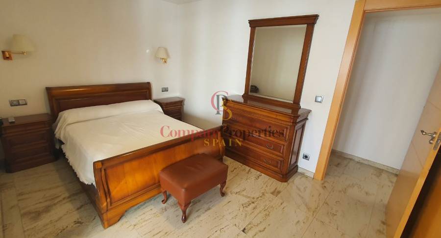 Sale - Apartment - Benidorm