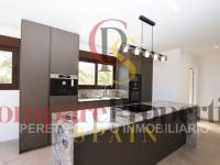 Vente - Villa - Dénia - Els Poblets