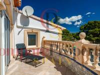 Sale - Villa - Benissa - Benissa Coast