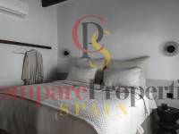 Sale - Semi-Detached Villa - Altea - Altéa